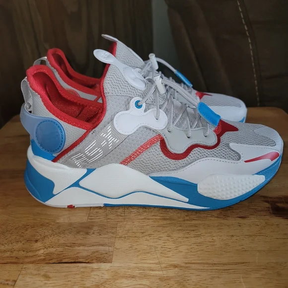 Puma RS-X T3CH TR3K - Picture 5 of 6